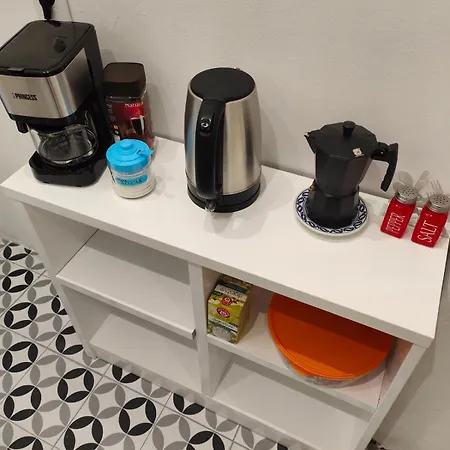 Διαμέρισμα Rua Nova Apartment, Bajo Con Jardin, Netflix Y Ps4, 2 Σαντιάγο ντε Κομποστέλα