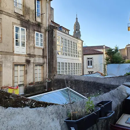 Rua Nova Apartment, Bajo Con Jardin, Netflix Y Ps4, 2