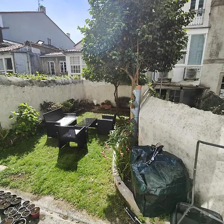 Rua Nova Apartment, Bajo Con Jardin, Netflix Y Ps4, 2 Διαμέρισμα *